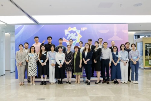 第十三届全国法律英语大赛华南赛区初赛结果
