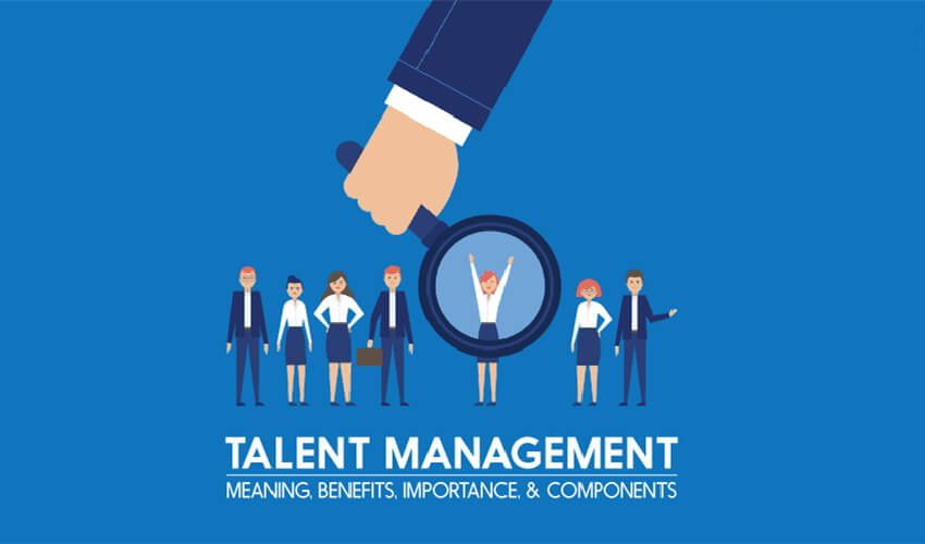 talent management