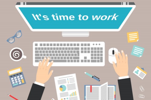 The Two-Day Workweek
