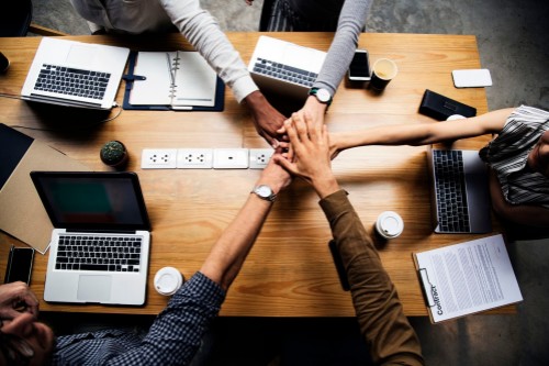 The Collaboration Conundrum