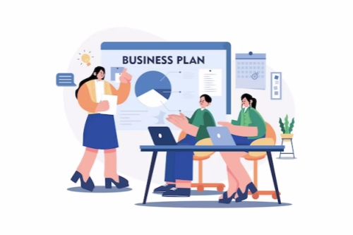 Business Plan