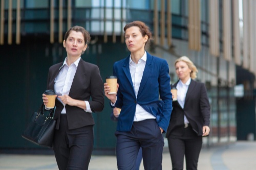 Corporate Uniforms