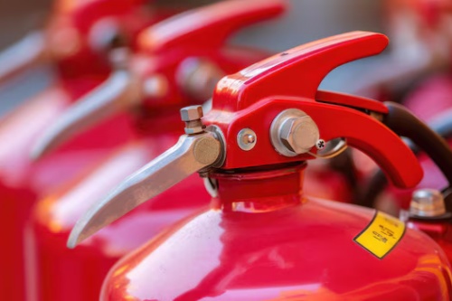 The Six Rules of Fire Drills