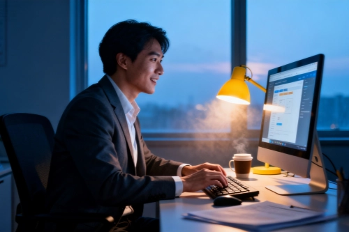 The Power Move of Working the 5-to-9 Before the 9-to-5