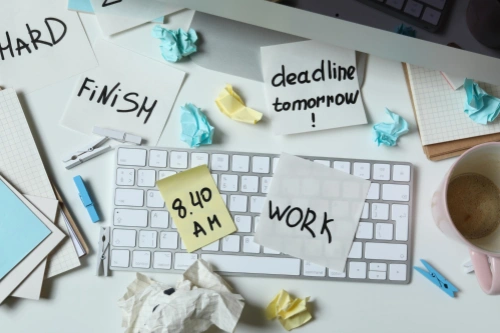 Developing Good Habits